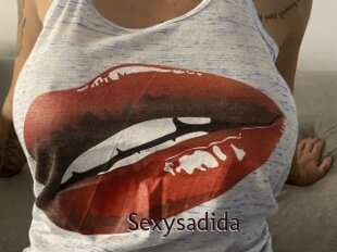 Sexysadida