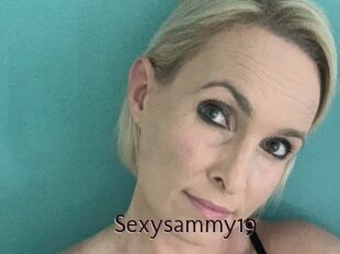 Sexysammy19