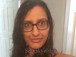 Sexyskyehigh