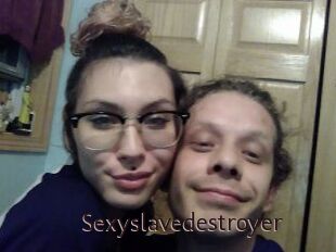 Sexyslavedestroyer