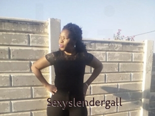 sexyslendergall Top listen server