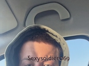 sexysoldier069 Top listen server