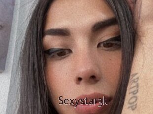 Sexystar3k