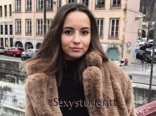 Sexystudentt