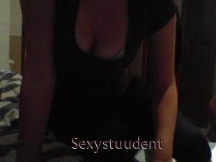 Sexystuudent