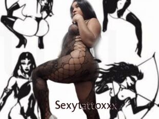 Sexytattoxxx