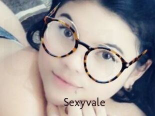 Sexyvale
