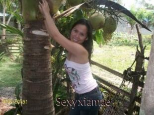 Sexyxiamae