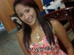 Sexyzenobia