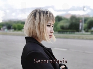 Sezaradavis