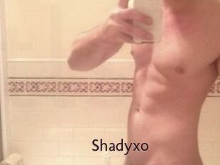 Shadyxo
