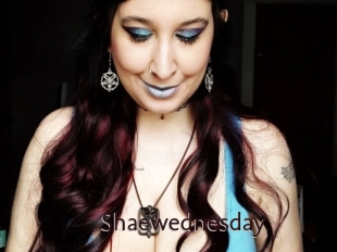 shaewednesday Top listen server