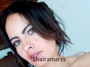 Shairamarss
