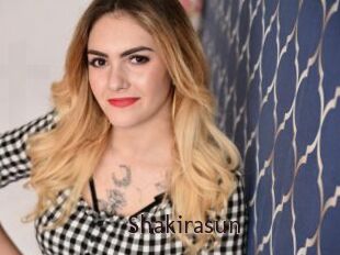 Shakirasun