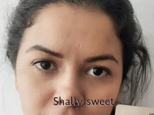 Shally_sweet