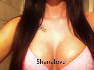 shanalove Top listen server