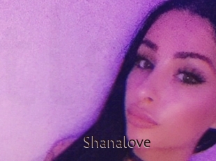 Shanalove