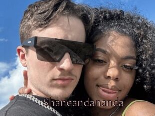 Shaneandananda