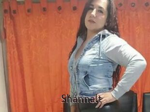 Shannalt