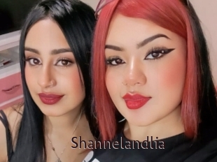 Shannelandlia