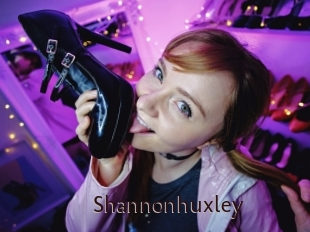 Shannonhuxley