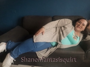 Shanonfantasisquirt