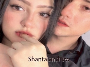 shantalandrew Top listen server