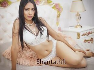 Shantalhil