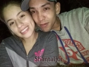 Shantaljor