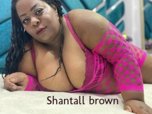 shantall_brown Top listen server