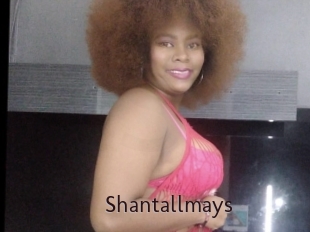 Shantallmays