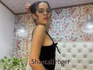 Shantallroger