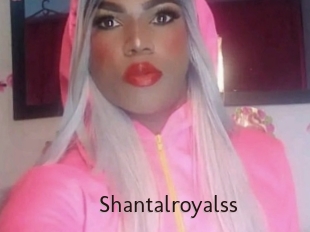Shantalroyalss