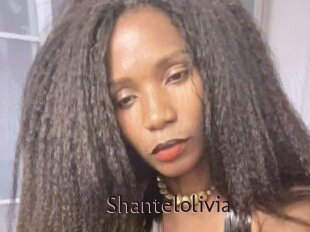 Shantelolivia