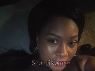 ShantiKumzz