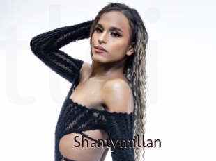 Shantymillan