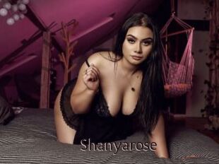 Shanyarose