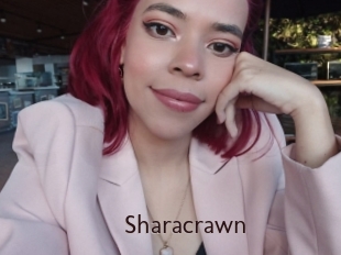 Sharacrawn