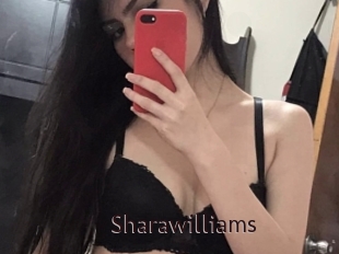Sharawilliams