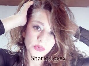 Sharicklovex