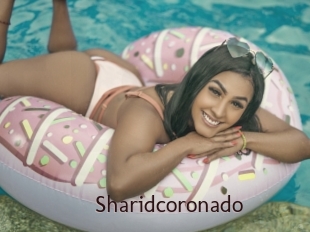 sharidcoronado Top listen server