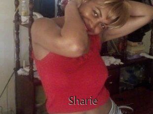 Sharie
