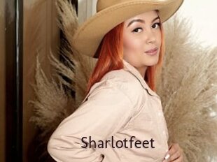 Sharlotfeet