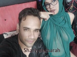 Sharlyandsarah