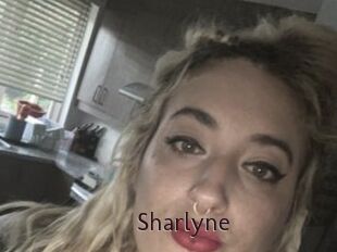 Sharlyne