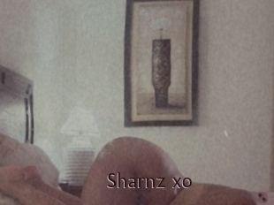 sharnz_xo Top listen server