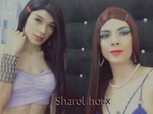 Sharol_hotx