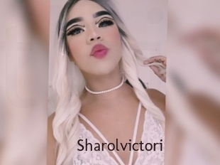 Sharolvictori