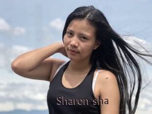 Sharon_sha