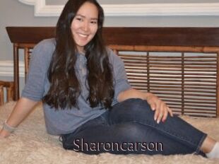 Sharoncarson